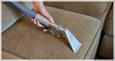 Upholstery cleaners London area